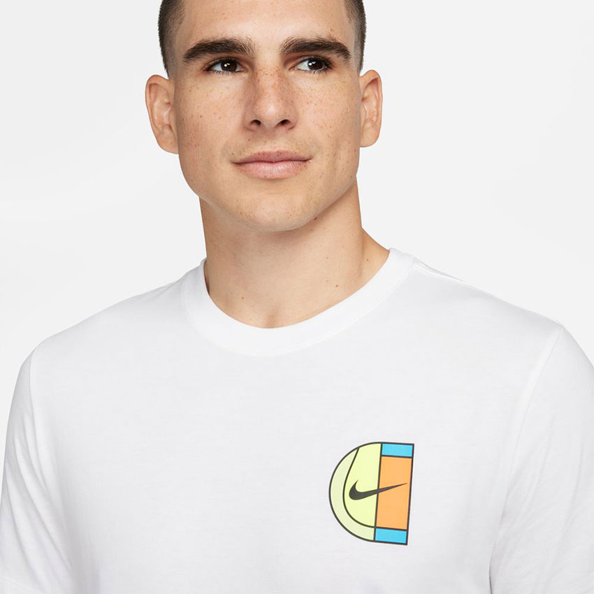 Nike テニスボール Tシャツ 楽天市場】【10%OFF】ナイキ コート メンズ テニス Tシャツ