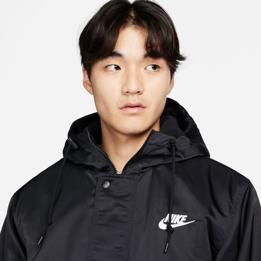 NIKE ナイキ アウター メンズ クラブ スタジアム パーカ FB7321