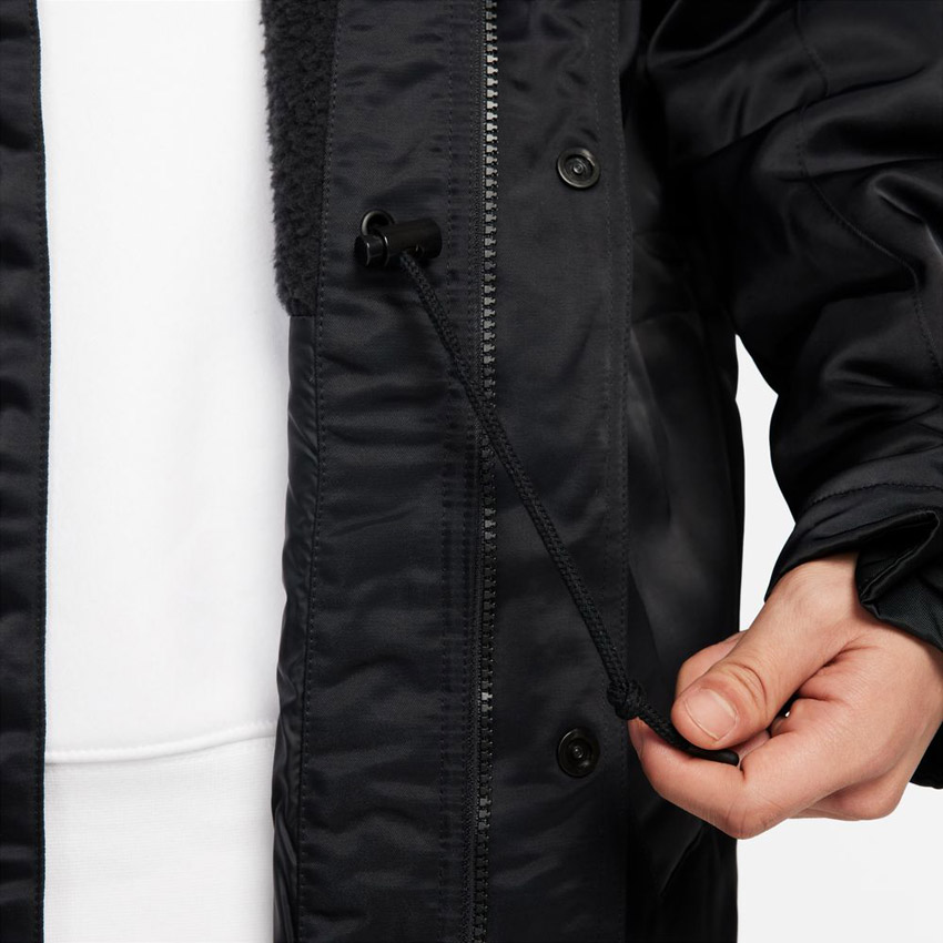 NIKE ナイキ アウター メンズ クラブ スタジアム パーカ FB7321