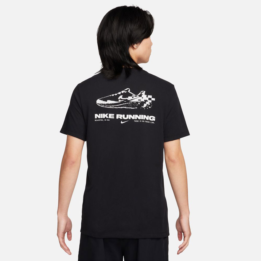 NIKE（ナイキ） （ネコポス配送） 半袖メンズ Dri-FIT トラッククラブ