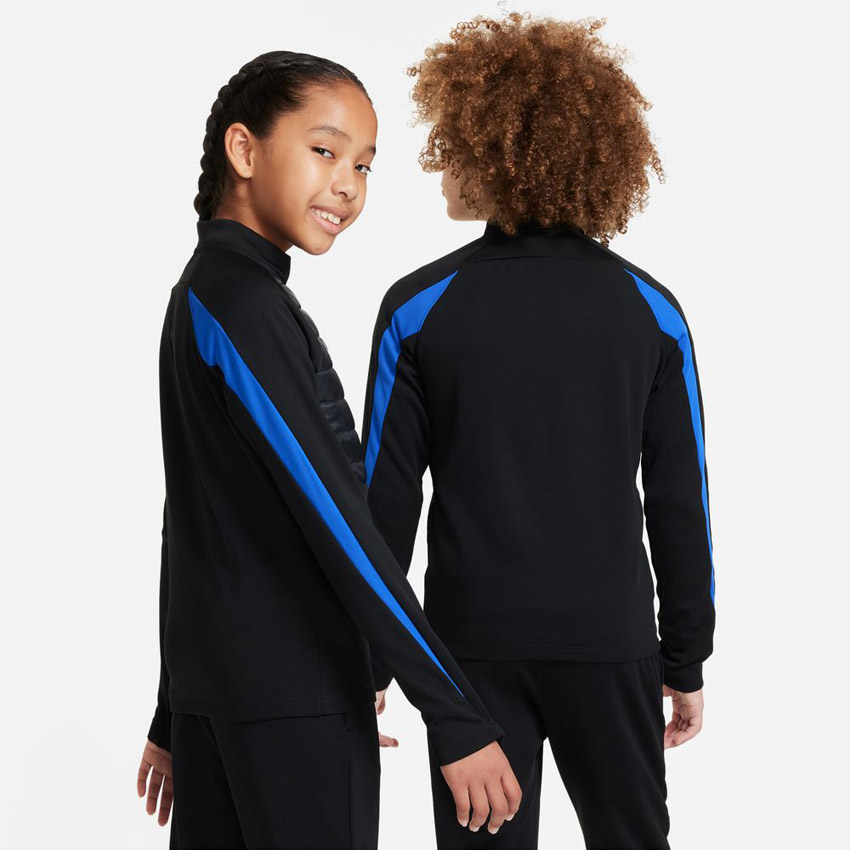 NIKE（ナイキ） ジャージ キッズ ジュニア 子供 Therma-FIT アカデミー