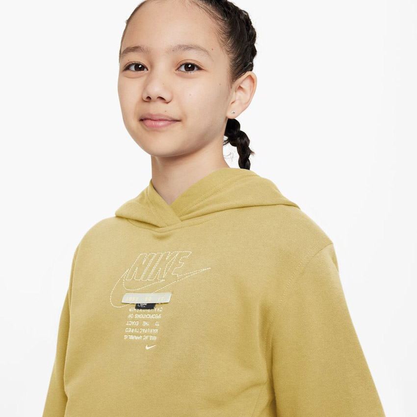 NIKE スポーツブランドスウェットパーカー – WEGO ONLINE STORE