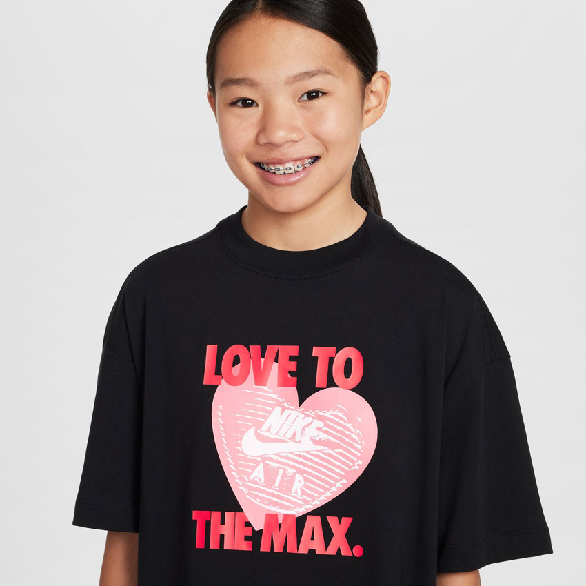 【ママン様】NIKE & PORO 半袖Tシャツ 130cm & 150cm NIKE ナイキ 半袖 Tシャツ キッズ ジュニア 130-150cm 子供服