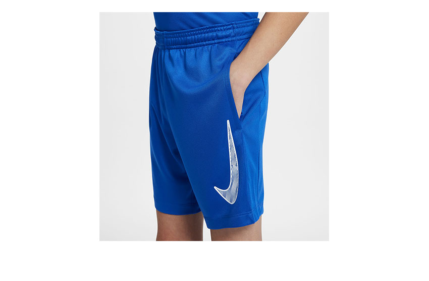 NIKE（ナイキ） （ネコポス配送） ショートパンツ キッズ ジュニア