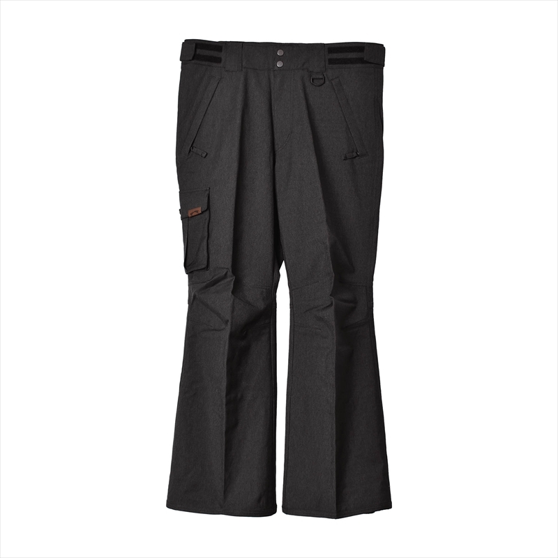 SALE 送料無料 ビラボン スノーパンツ メンズ STANDARD PANT BILLABONG BB01M703 グレー ネイビー 紺 ブラウン パンツ ボトムス 防寒