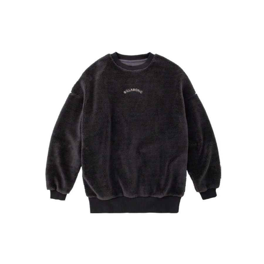 BILLABONG 送料無料 ビラボン ワンピース レディース 2WAY ボア