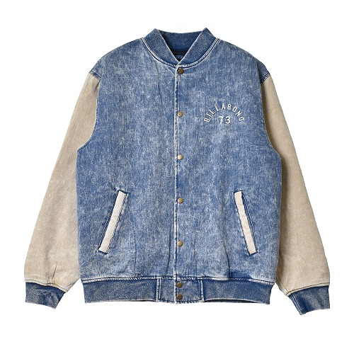BILLABONG 送料無料 ビラボン アウター メンズ デニム