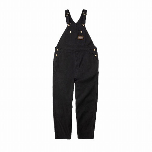 送料無料 ビラボン ボトムス メンズ 【A/Div.】 ADIV WORK OVERALL ロングパ...