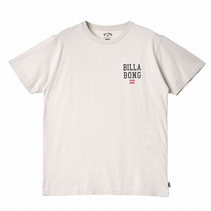（ゆうパケット可） ビラボン 半袖Tシャツ メンズ CALI BEAR Ｔシャツ BILLABONG...