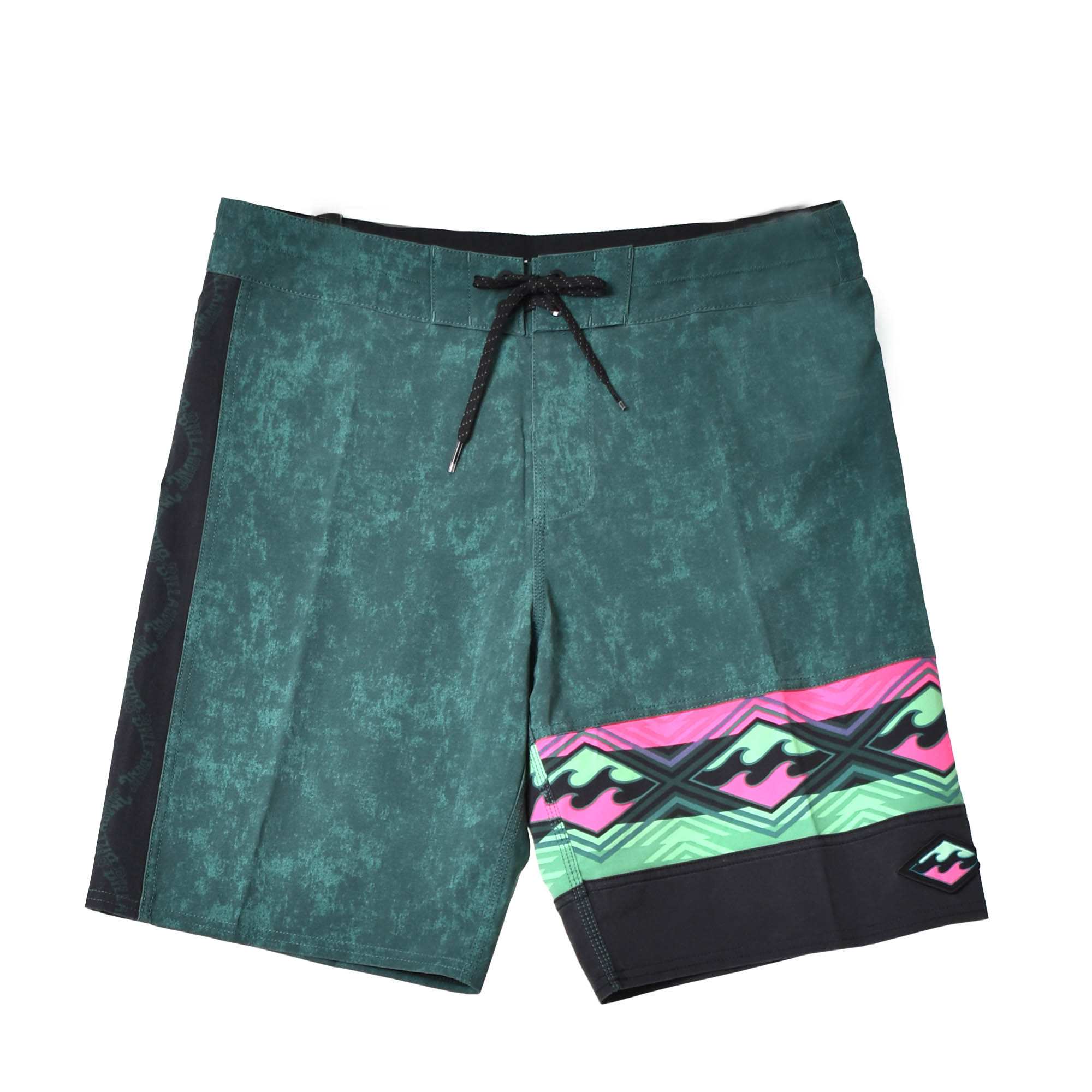 BILLABONG 送料無料 ビラボン ボードショーツ メンズ BURLEIGH