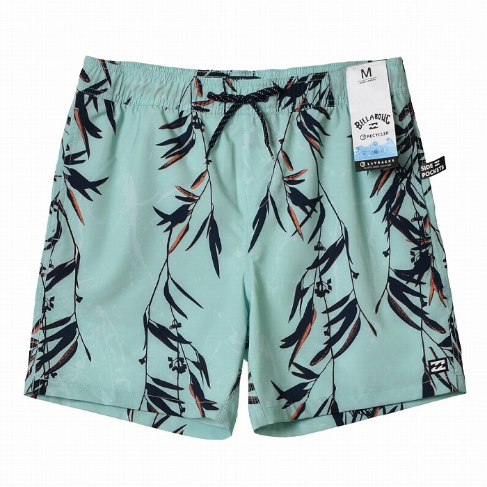 BILLABONG サーフパンツ メンズ（パンツ丈タイプ：ショート）の商品