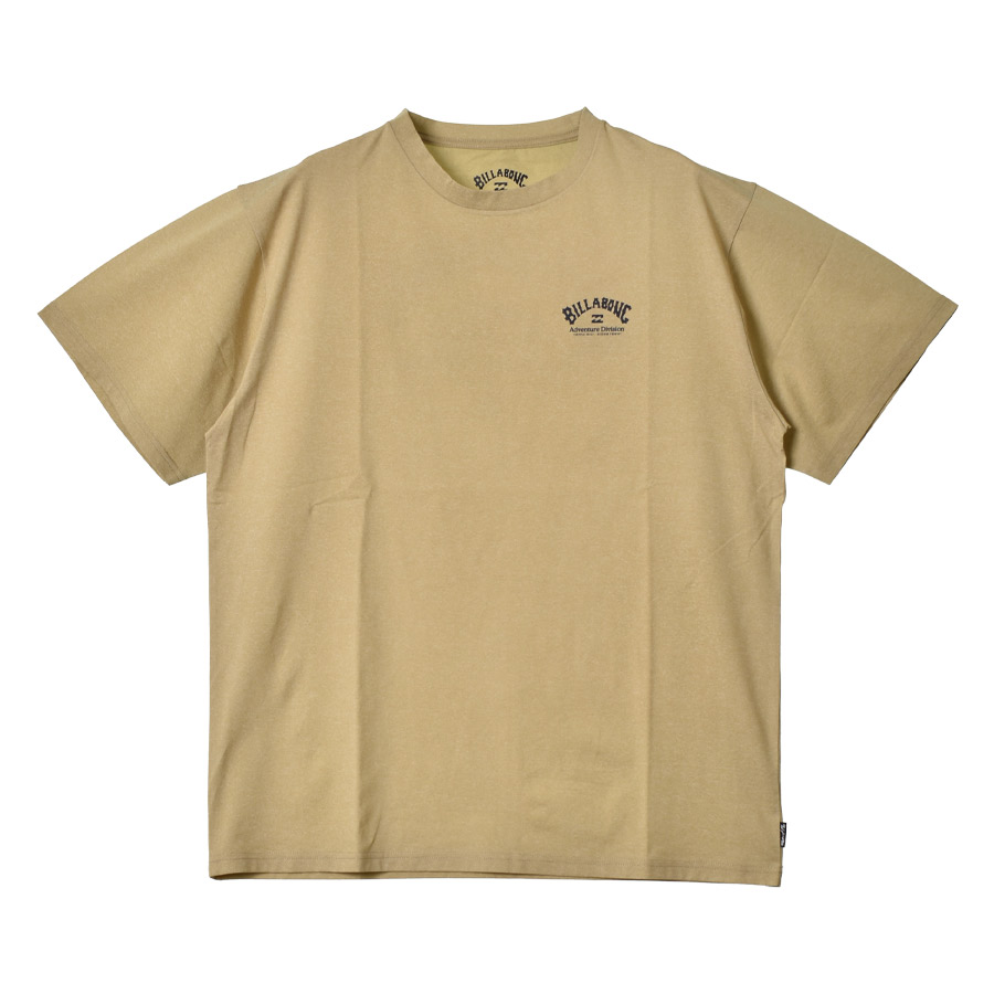 ビラボン 半袖Tシャツ メンズ SURF FLEX TEE BILLABONG BD011856 半...