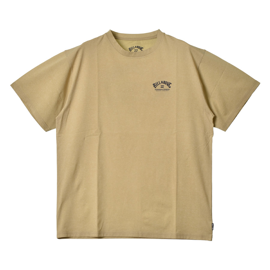 送料無料 ビラボン 半袖Tシャツ メンズ SURF FLEX TEE BILLABONG BD011...