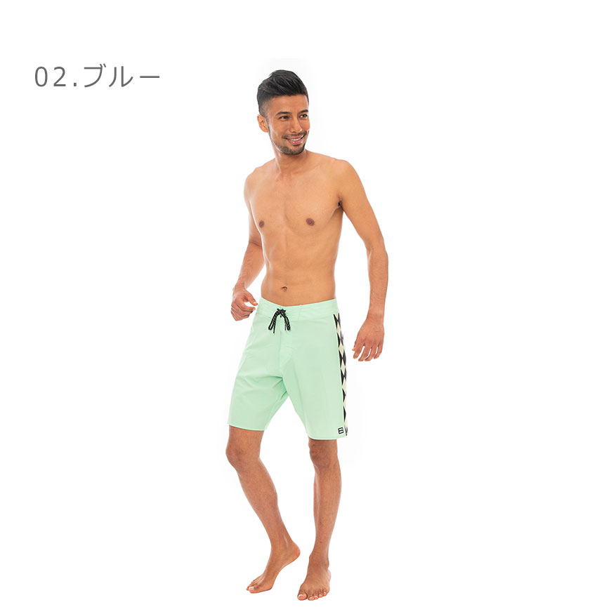 ［訳あり］ホビー　ボードショーツ BILLABONG 送料無料 ビラボン ボードショーツ メンズ D BAH