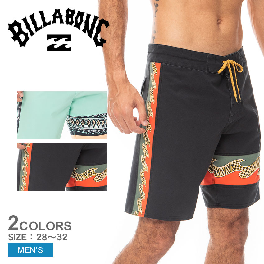 最高の ビラボン 送料無料 BILLABONG ボードショーツ サーフ メンズ キーホルダー・アクリルキーホルダー