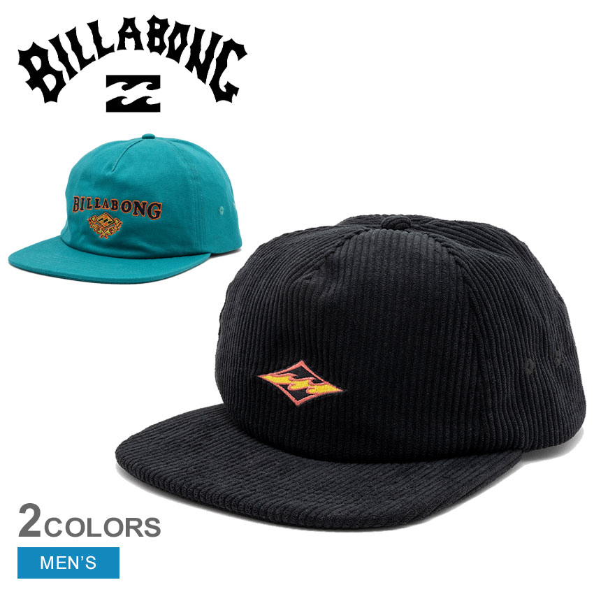 新品 ビラボン BILLABONG 希少なカリフォルニア限定デザイン キャップ 新品 ビラボン BILLABONG 希少なカリフォルニア限定デザイン