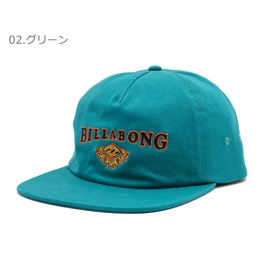 Billabong(ビラボン)Society Cap キャップ ブラック BILLABONG/ビラボン レディース サーフキャップ SURF CAP 2025