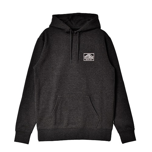 ビラボン パーカー メンズ ADIV LOGO HOOD 撥水パーカー BILLABONG BD01...