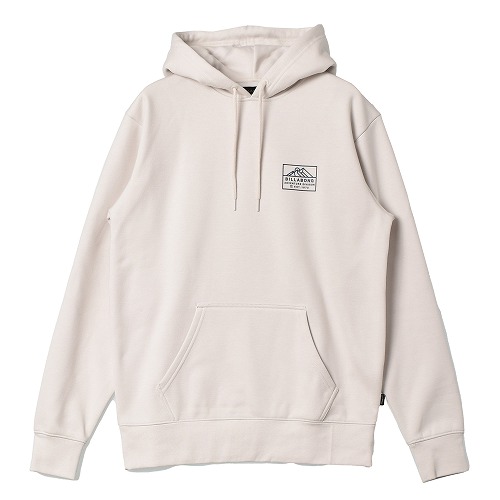 ビラボン パーカー メンズ ADIV LOGO HOOD 撥水パーカー BILLABONG BD012018 ブラック 黒 グリーン 緑 ホワイト 白 プルオーバー