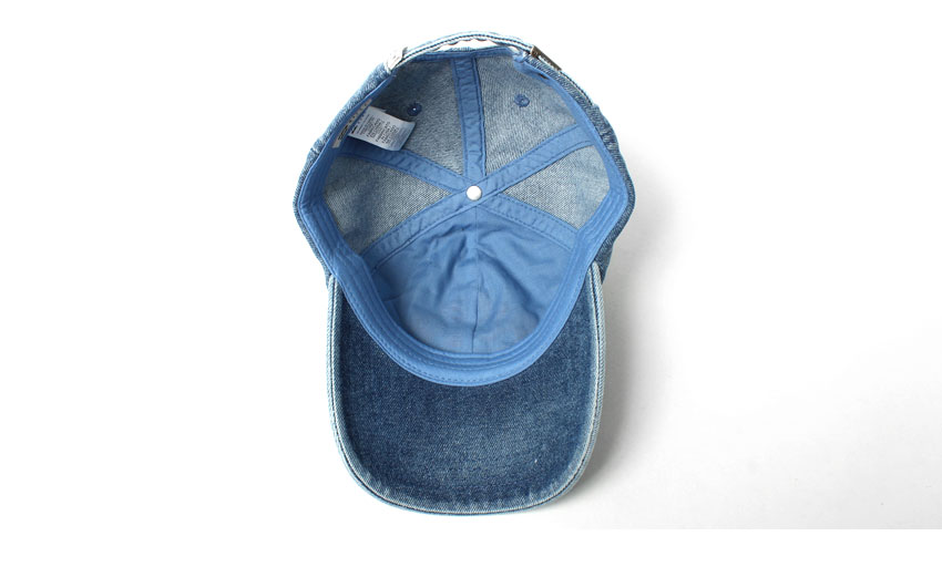 BILLABONG ベースボールキャップ 青/白 (2) OUTLET】BILLABONG キッズ TWOTONE CAP キャップ NVY 【2024年