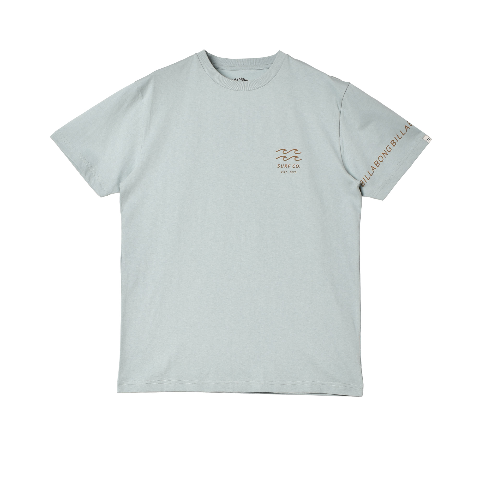SALE （ゆうパケット可） ビラボン 半袖Tシャツ メンズ ONE TIME Ｔシャツ BILLABONG BE011204 ホワイト 白 ブラック 黒 トップス 半袖 Tシャツ 人気 ロゴ｜z-craft｜07
