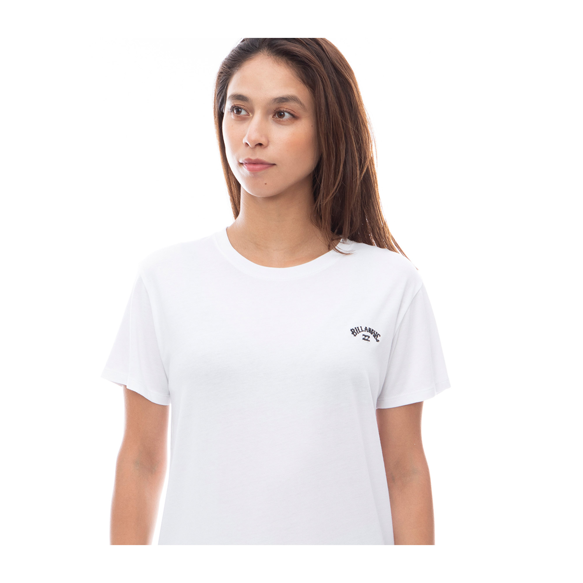 BILLABONG（ビラボン） （ネコポス配送） 半袖Tシャツ レディース ONE