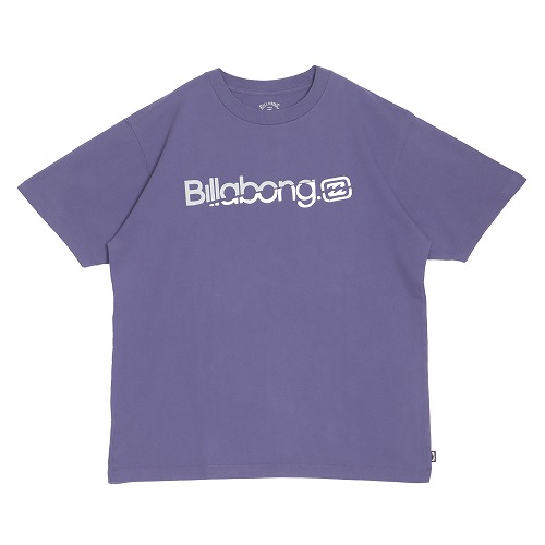 （ゆうパケット可） ビラボン 半袖Tシャツ メンズ LICE LOGO Ｔシャツ BILLABONG...