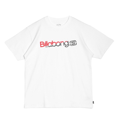 （ゆうパケット可） ビラボン 半袖Tシャツ メンズ LICE LOGO Ｔシャツ BILLABONG...