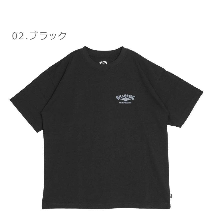 BILLABONG（ビラボン） （ネコポス配送） ビラボンTシャツ メンズ