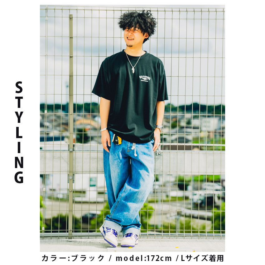 BILLABONG（ビラボン） （ネコポス配送） ビラボンTシャツ メンズ