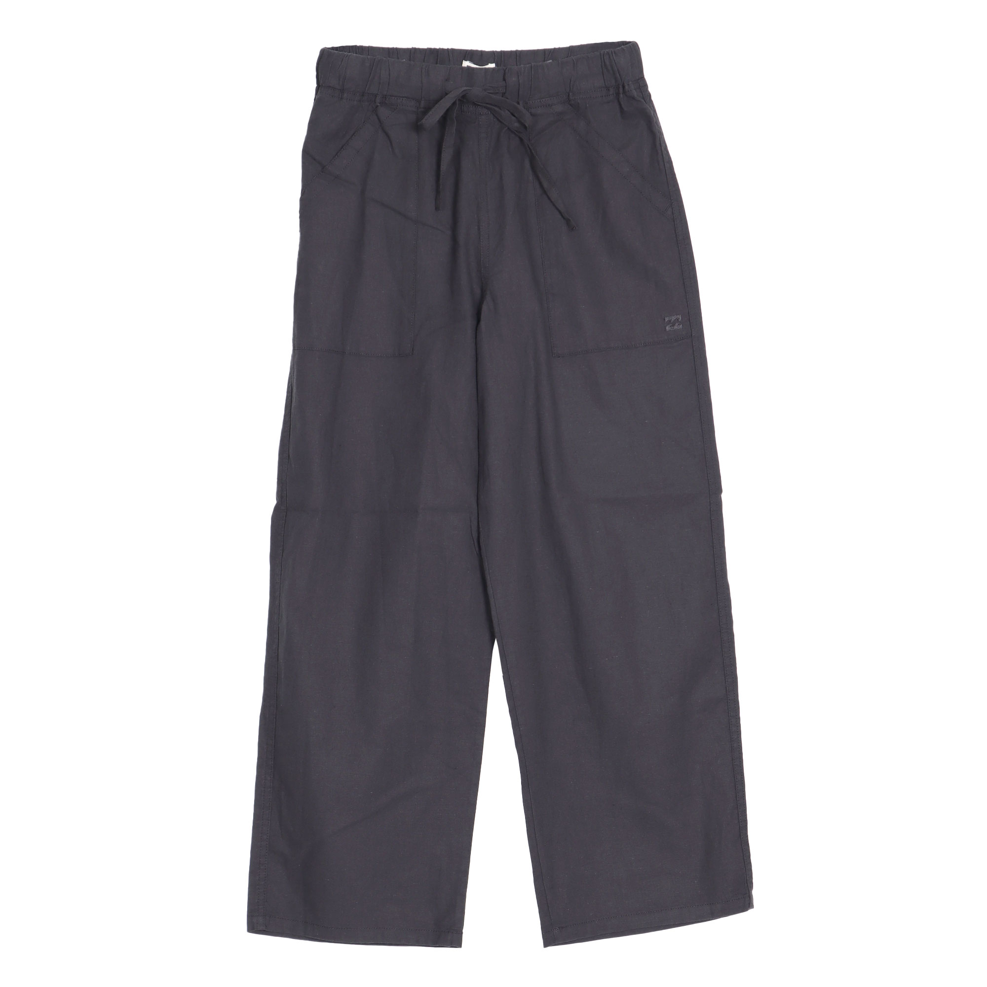 ビラボン（BILLABONG）UTILITY ロングパンツ BILLABONG レディース UTILITY STRIPED CREPE LONG PANTS