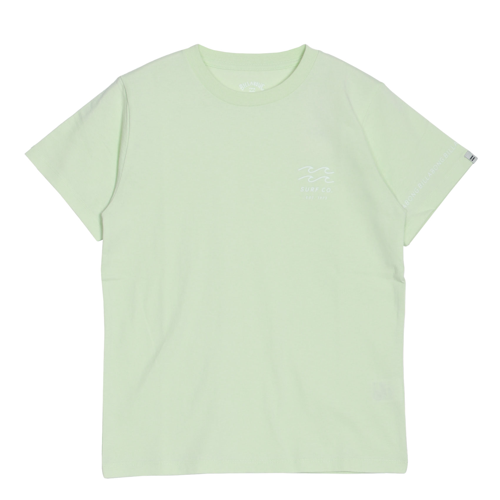 ビラボン 半袖Tシャツ キッズ ジュニア 子供 ONE TIME Ｔシャツ BILLABONG BE015201 ブラック 黒 ホワイト 白 男の子 女の子 緑｜z-craft｜02