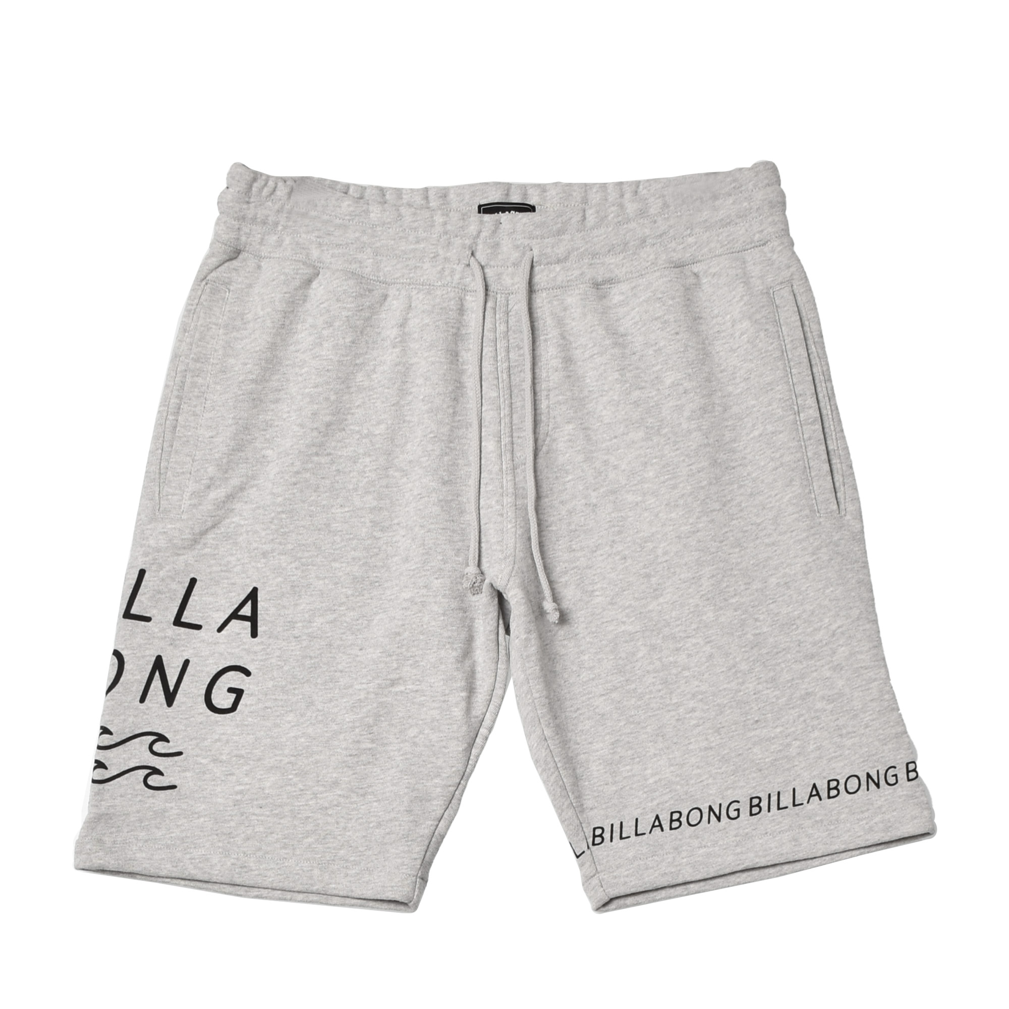 ビラボン ショートパンツ メンズ LOGO PRINT SHORTS BILLABONG BE011...