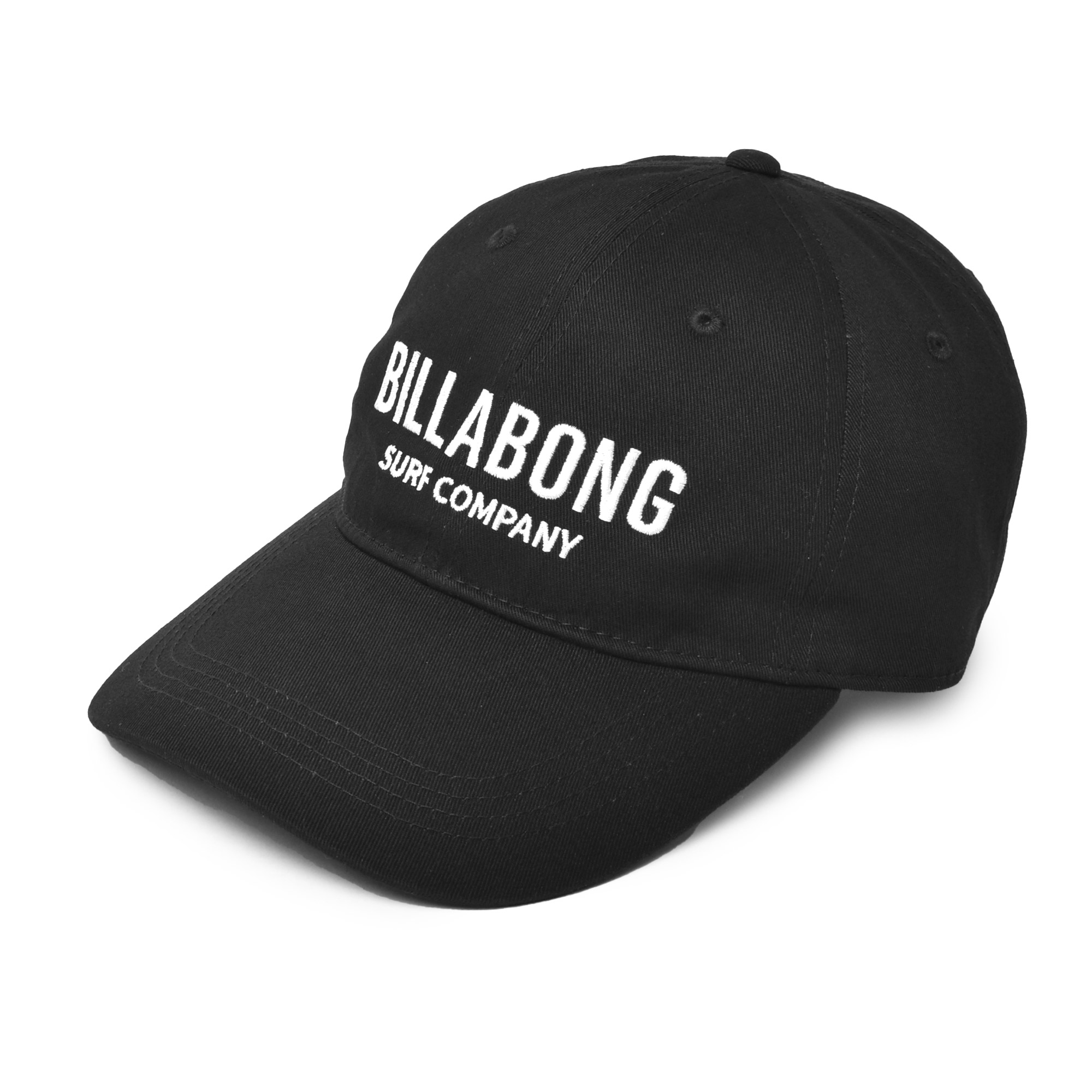 BILLABONG ビラボン 帽子 レディース ロゴキャップ BE013910