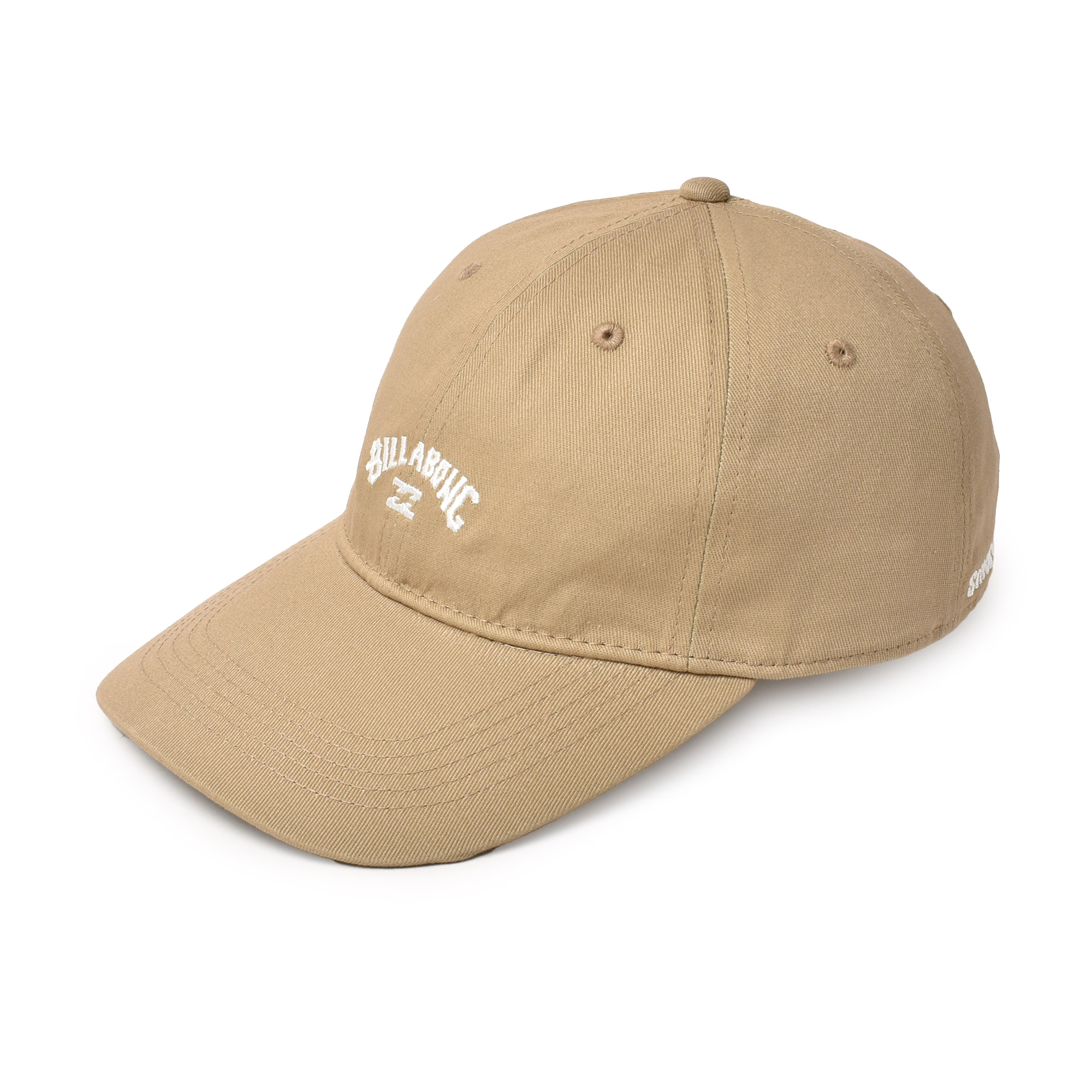 ビラボン 帽子 レディース ARCH LOGO CAP BILLABONG BE013911 ブラッ...