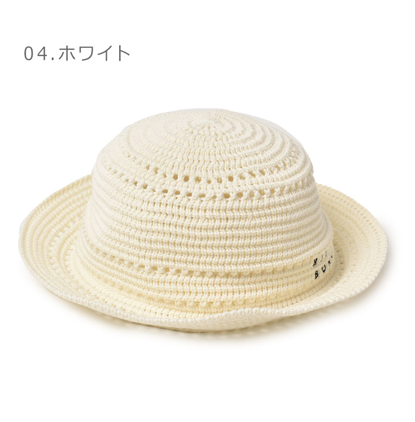 BILLABONG ビラボン 帽子 レディース CROCHE HAT BE013917