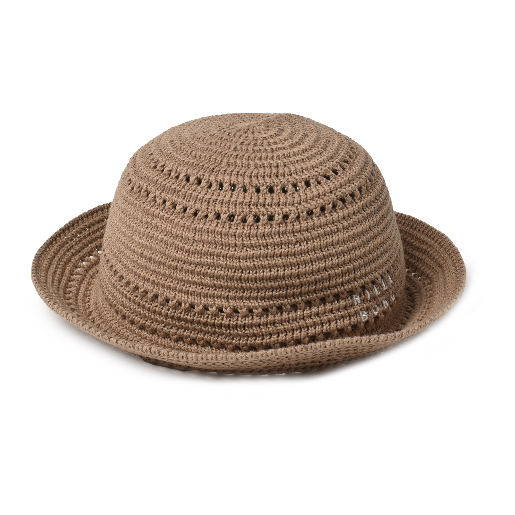 SALE ビラボン 帽子 レディース CROCHE HAT BILLABONG BE013917 ブ...