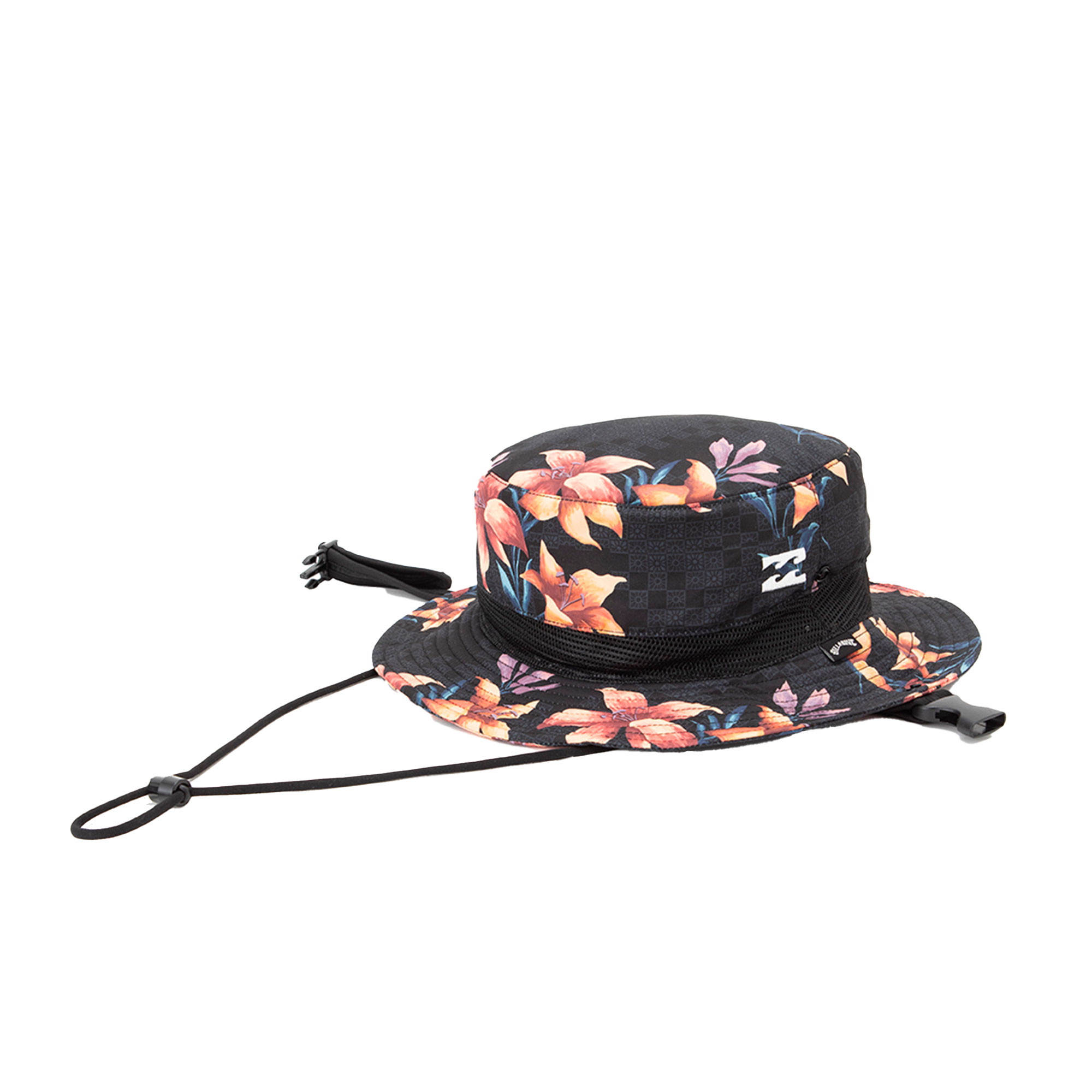 ビラボン バケットハット メンズ SURF HAT PRINT BILLABONG BE011969...