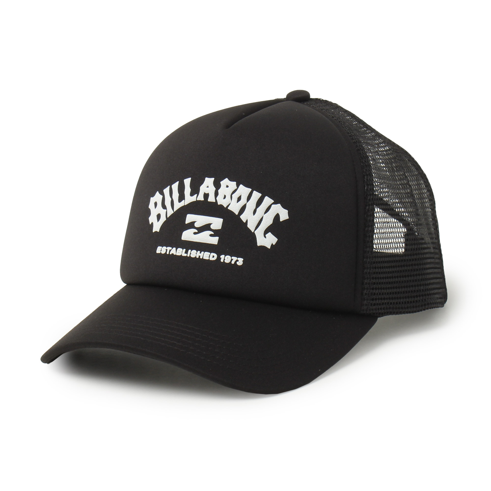 ビラボン メッシュキャップ メンズ POLY MESH TRUCKER キャップ BILLABONG...