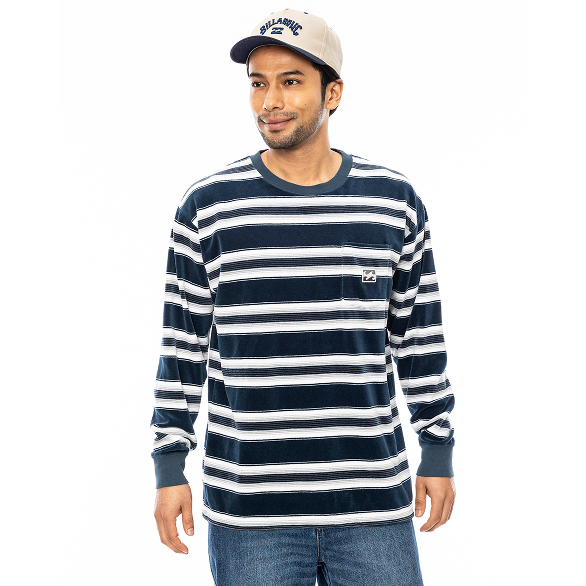 ビラボン　ロンスプ　Ｍ　美品　メンズ BILLABONG ビラボン ウェットスーツ メンズ 3×2mm フルスーツ