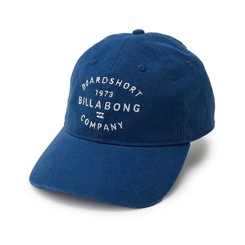 ビラボン キャップ メンズ STANDARD CAP BILLABONG BE012936 ブラック