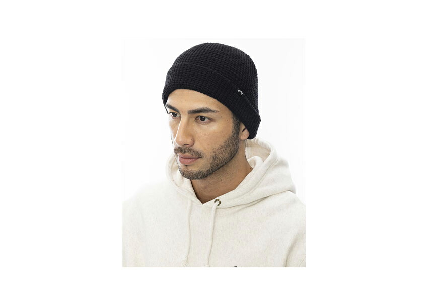 BILLABONG（ビラボン） ビーニー メンズ WAFFLE BEANIE BILLABONG