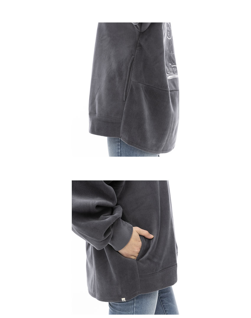 ビラボン パーカー レディース BILLABONG BE014015 ブラック 黒 ベージュ プルオーバー フーディ フーディー ウエア トップス ブランド サーフ アウトドア BILLABONG ビラボン パーカー レディース BE014015 ブラック 黒