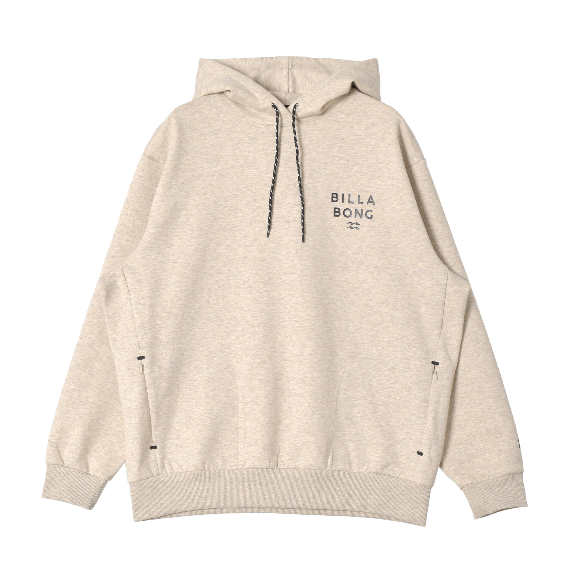 BILLABONG ビラボン パーカー メンズ WAVE LAYER PARKA BE012022