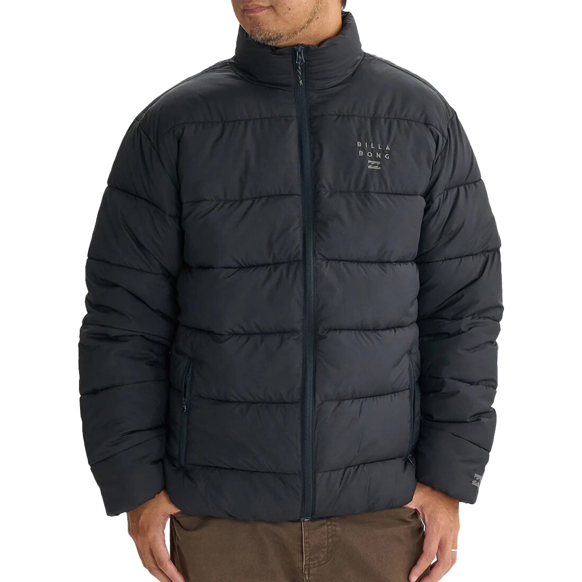 BILLABONG 防水ジャケット Mサイズ オリーブ BILLABONG 防水ジャケット Mサイズ オリーブ BILLABONG 防水ジャケット