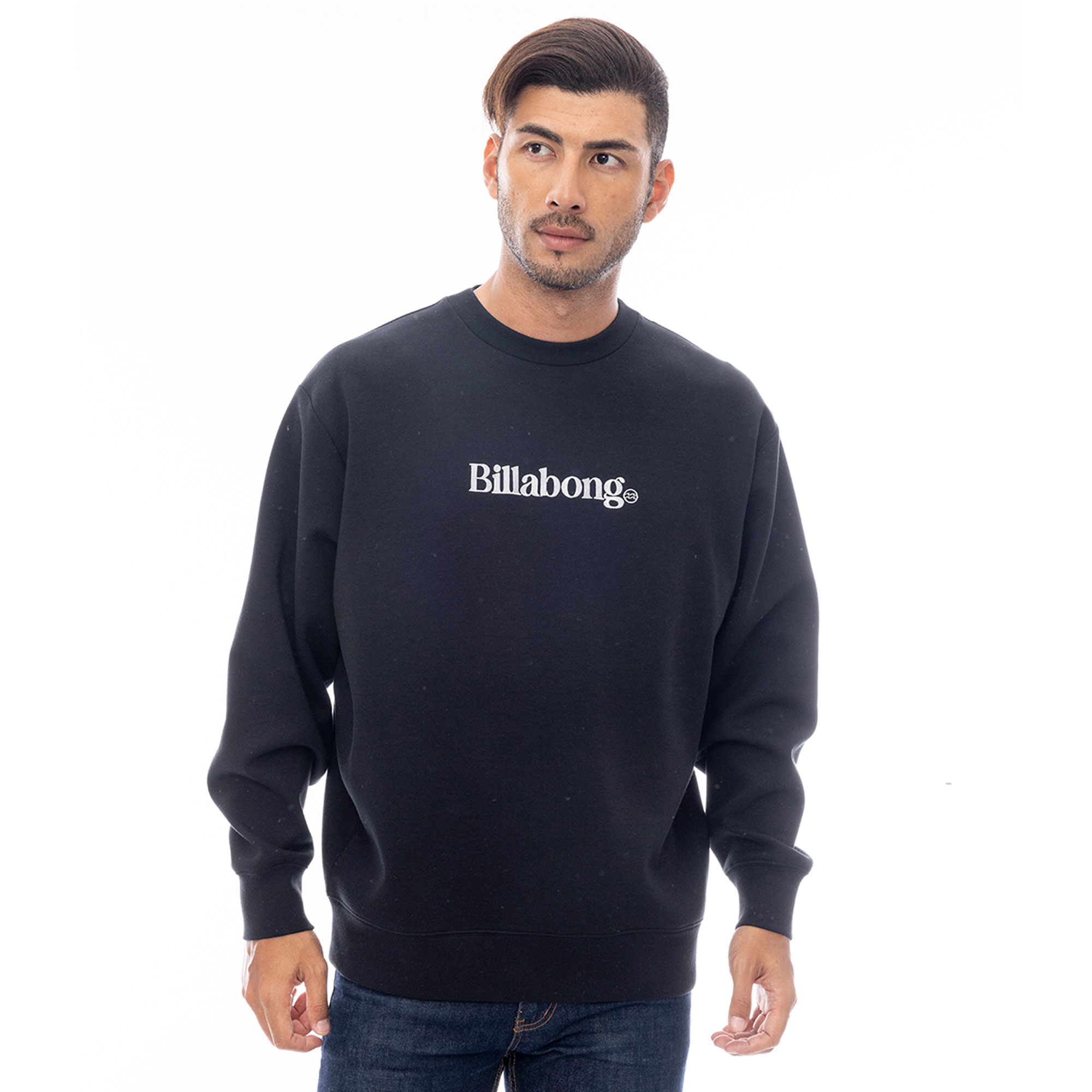 BILLABONG（ビラボン） トレーナー メンズ TITLE トレーナー BILLABONG