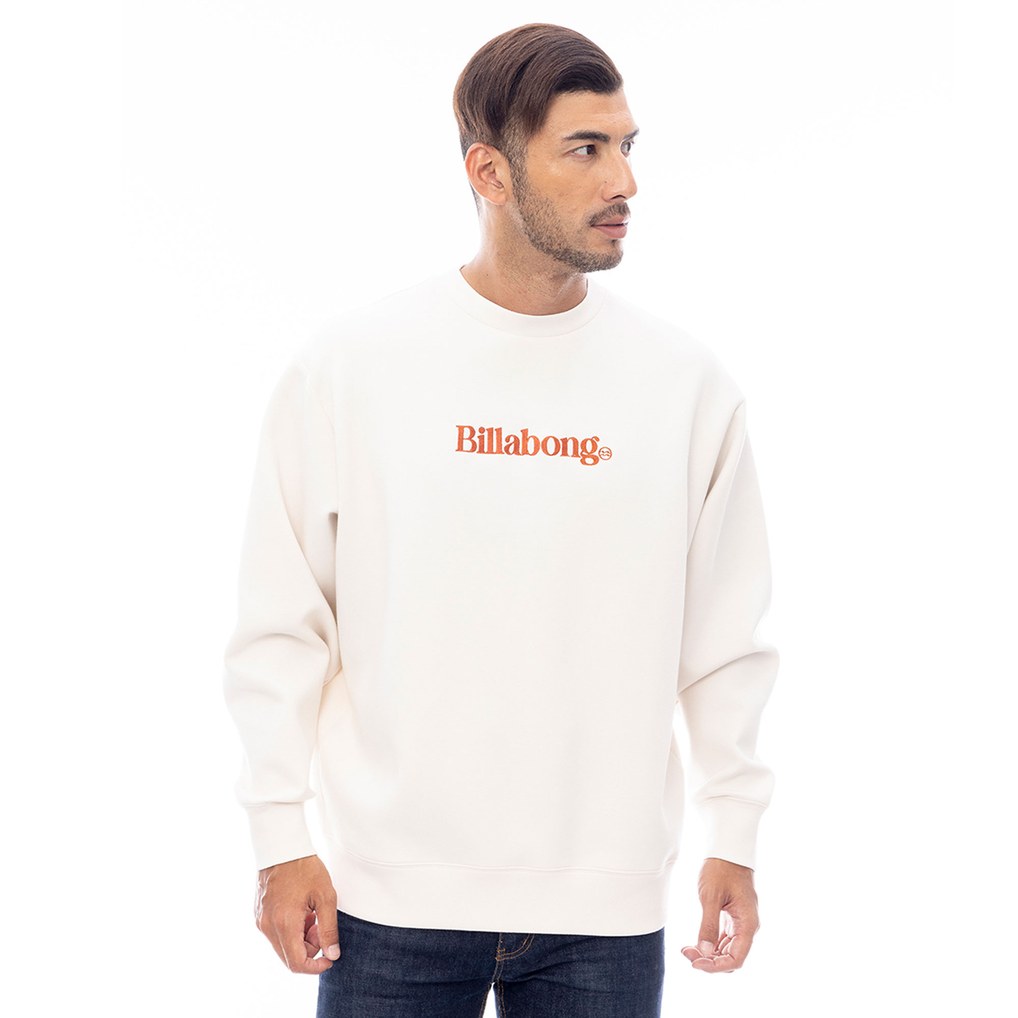 BILLABONG（ビラボン） トレーナー メンズ TITLE トレーナー BILLABONG