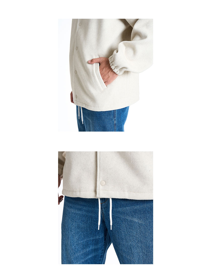 BILLABONG（ビラボン） コーチジャケット メンズ BILLABONG BF012752