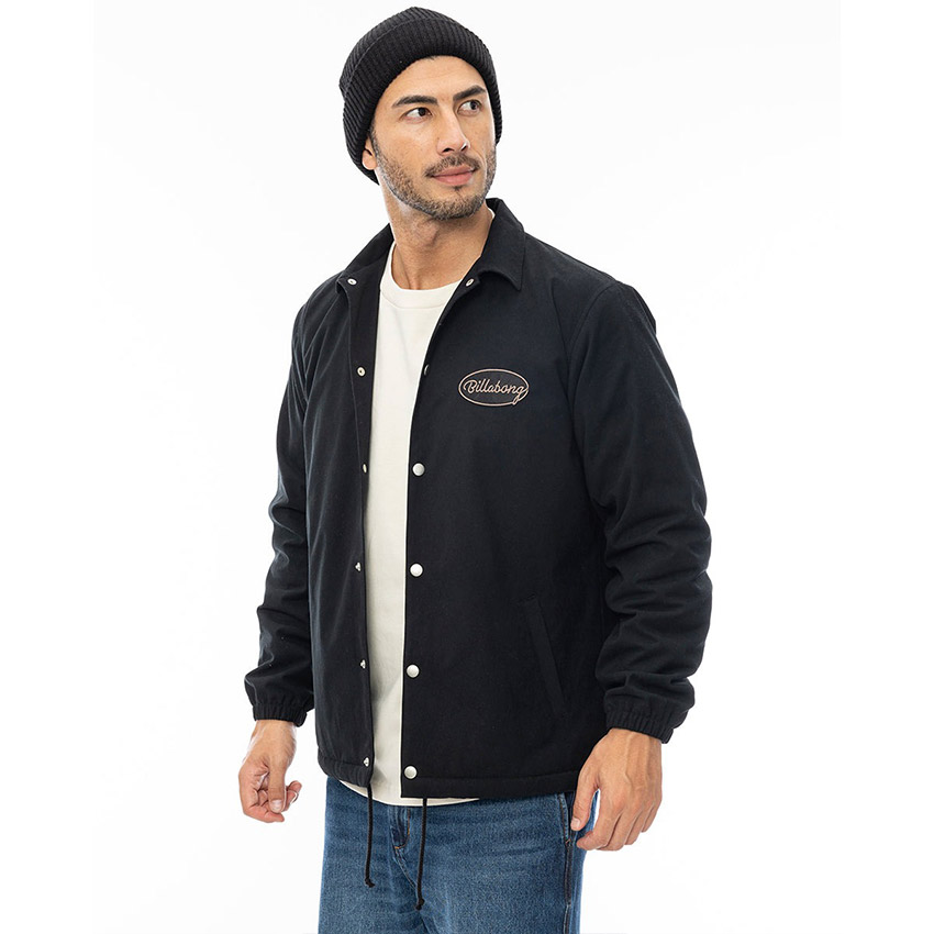 新品タグ付き BILLABONG ビラボン スタジャン XL 黒 ブラック 新品タグ付き BILLABONG ビラボン スタジャン XL 黒 ブラック