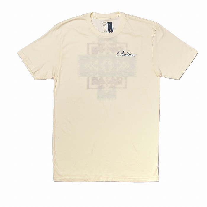SALE （ゆうパケット送料無料） ペンドルトン 半袖Tシャツ メンズ ヘリテージ S/S Tシャツ...